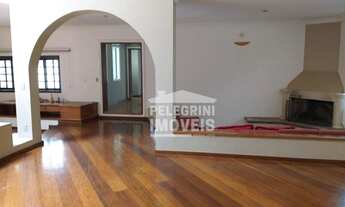 Imagem 4: Casa para venda e locação, 436 m² por R$ 1.780.000,00 - Parque Taquaral - Campinas/SP