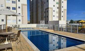 Imagem 2: Ágio de apartamento Condomínio Belo Alvorada