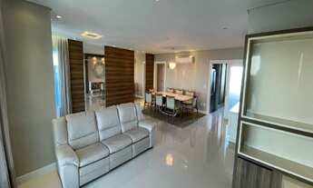 Imagem 2: APARTAMENTO RESIDENCIAL em BALNEÁRIO CAMBORIÚ - SC, CENTRO