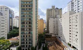 Imagem 5: SãO PAULO - Apartamento Padrão - Jardim Paulista