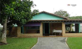 Imagem 2: Casa residencial à venda, Centro, Caraguatatuba