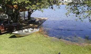 Imagem 7: Rancho em Delfinópolis-MG por R$ 550.00,00