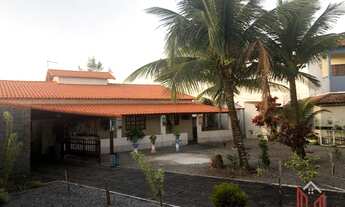 Imagem: CABO FRIO - Casa Padrão - Unamar (Tamoios