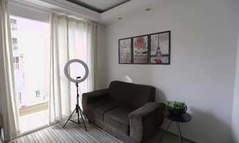 Imagem 2: Apartamento Tatuapé