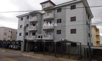 Imagem: Apartamento com dois dormitórios a venda