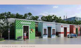 Imagem 7: Apartamento para Venda em João Pessoa, Bessa, 3 dormitórios, 3 suítes, 4 banheiros, 2 vaga