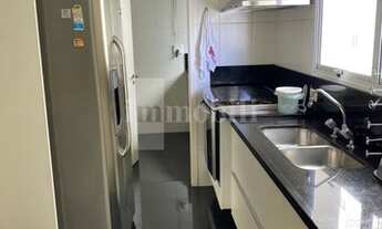 Imagem 6: Apartamento Higienopólis