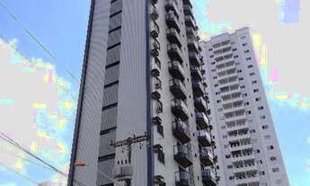 Imagem 1: VENDO EXCELENTE APTO - ED. VALÊNCIA - 03 QUARTOS 01 SUÍTE (95M²) 01 VAGAS NA APINAJÉS