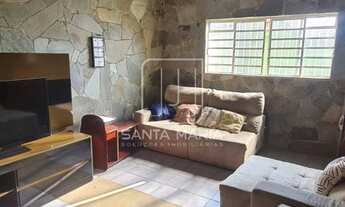 Imagem 2: Casa (térrea na rua) 3 dormitórios, cozinha planejada