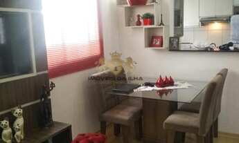 Imagem 4: Apartamento para Venda em São José, Roçado, 2 dormitórios, 1 banheiro, 1 vaga