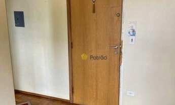 Imagem 4: Apartamento com 1 dormitório à venda, 46 m² por R$ 250.000,00 - Jardim do Mar - São Bernar