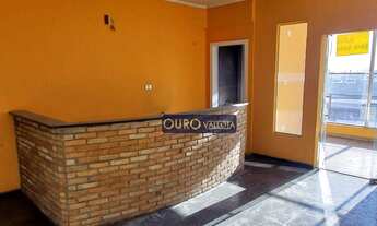 Imagem 2: Salão para alugar, 240 m² por R$ 7.000,00/mês - Alto da Mooca - São Paulo/SP