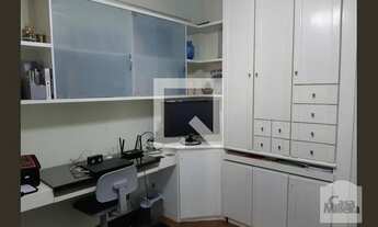 Imagem 5: Apartamento à Venda - Vila Paris, 4 Quartos, 145 m²