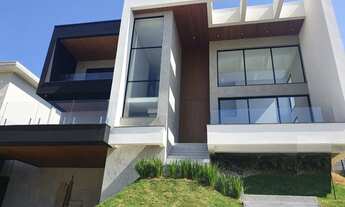 Imagem 7: Maravilhosa Casa a venda no Reserva do Paratehy - SJC