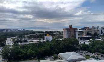 Imagem 5: Cobertura para venda com 334 metros quadrados de ar. priv. com 3 quartos