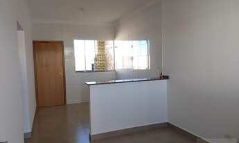 Imagem 2: Casa para Venda em Floresta, Jardim Araucária, 2 dormitórios, 1 banheiro