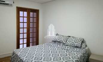 Imagem 6: Casa a venda em Campo Belo com 5 dormitorios e 2 vagas de garagem