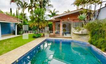 Imagem: CASA TÉRREA EM CONDOMÍNIO, CONTEMPORÂNEA