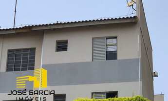 Imagem 6: Apartamento com 2 quartos no Conjunto Residencial Cancun - Bairro Conjunto Vivi Xavier em