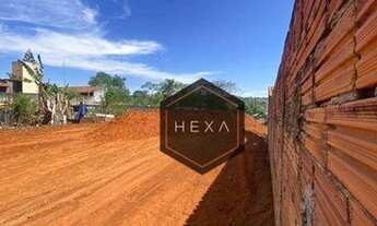 Imagem 3: Terreno 416m² - Cardoso Continuação - Aparecida de Goiânia/GO