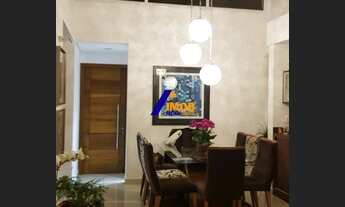 Imagem 7: Mogi das Cruzes - Casa de Condomínio - Fazenda Rodeio