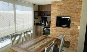 Imagem: Apartamento para venda 161 m² com 3 suítes