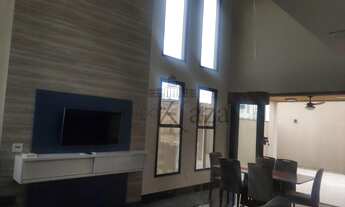 Imagem 6: Casa de condomínio sobrado para venda tem 230 metros quadrados com 3 quartos