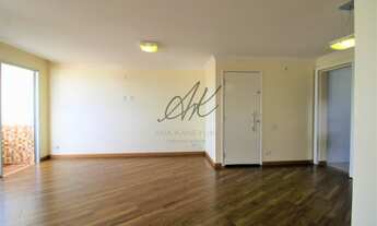 Imagem: Apartamento na Vila Mariana, reformado