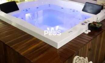 Imagem: Casa de Condomínio com 3 dorms, Condomínio