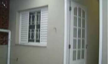 Imagem 3: Vendo - Sobrado - Água Rasa - 100m²