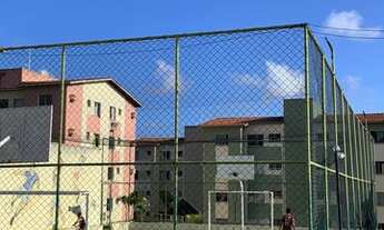 Imagem 5: Doce Vida Flora Apartamento com 2 dormitórios