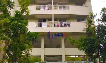 Imagem 2: Apartamento com 2 quartos à venda, 65 m² por R$ 230.000 - Praça Seca - Rio de Janeiro/RJ