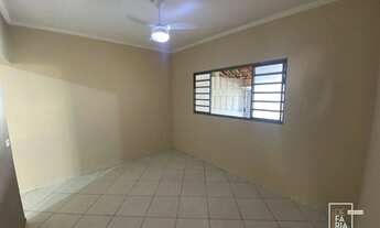 Imagem 6: Casa com 2 dormitórios para alugar, 100 m² por R$ 1.250,00/mês - Cidade Jardim II - Americ