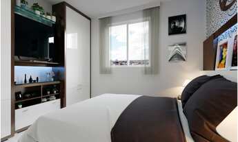 Imagem 5: Condominio Villa Park Cidade Operaria