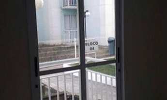 Imagem 3: Apartamento, 50 m² - venda por R$ 200.000,00 ou aluguel por R$ 1.100,00/mês - Jardim Carlo