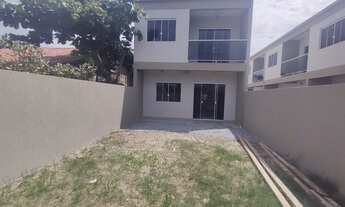 Imagem 3: Sobrado para Venda - Grajaú, Pontal do Paraná - 112m²