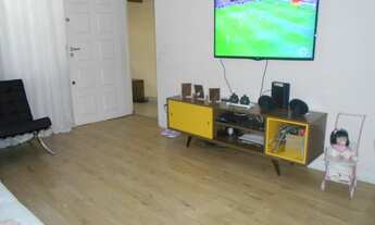 Imagem 3: Sobrado para venda Jardim Germânia