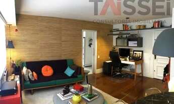 Imagem: Apartamento à venda, 118 m² por R$ 1.060.000,00