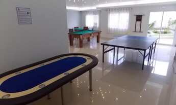 Imagem 5: Apartamento para Venda em Santo André, Vila Valparaíso, 3 dormitórios, 1 suíte, 2 banheiro