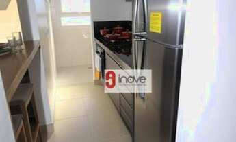 Imagem 7: Apartamento com 2 dormitórios à venda, 77 m² por R$ 630.000,00 - Vila Santa Clara - Atibai