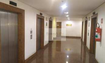 Imagem 4: Conjunto à venda ou locação 42 m² - Cidade Monções - São Paulo/SP