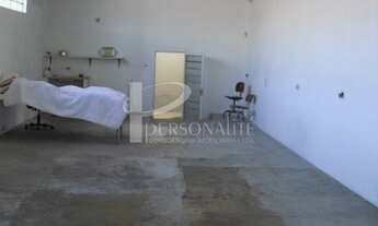 Imagem 3: Excelente Galpão à venda, 380 m², 2 pavimentos, Mezanino com escritório,Ótima localização