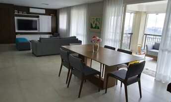 Imagem 3: APARTAMENTO - PARQUE RESIDENCIAL AQUARIUS - SP