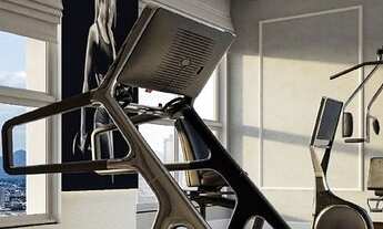 Imagem 2: AP COM 4 SUÍTES E AMPLA SACADA NO CENTRO ITAJAÍ