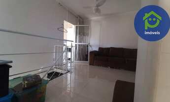 Imagem 5: Apartamento Duplex à venda, 100 m² por R$ 280.000,00 - Jardim Urano - São José do Rio Pret