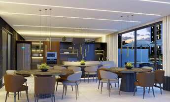 Imagem 5: Oportunidade de studios de 22m² em Manaíra à 200m da Praia!