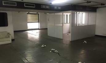 Imagem 6: Excelente Andar de 380m2 Proximo ao Metro