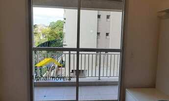 Imagem 3: Apartamento Padrão para Venda em ALPHAVILLE Barueri-SP