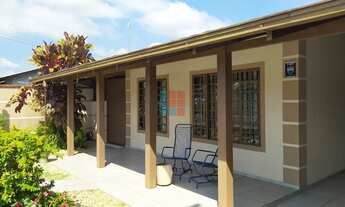 Imagem: JOINVILLE - Casa Padrão - Aventureiro