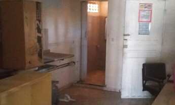 Imagem 2: GALPÃO 540Mº LOCAÇÃO FAZENDA DA JUNTA SAPOPEMBA 01 VESTIARIO 02BANHEIROS